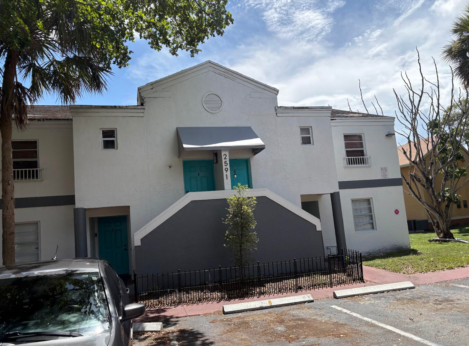 2591 NW 56TH AVE / D